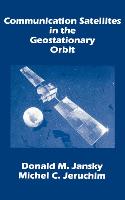 Communication Satellites in the Geostationary Orbit