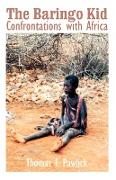 The Baringo Kid