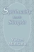 Spirituality Made Simple