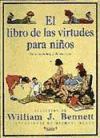 El libro de las virtudes para niños
