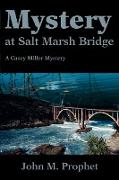 Mystery at Salt Marsh Bridge