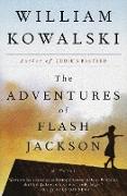 The Adventures of Flash Jackson
