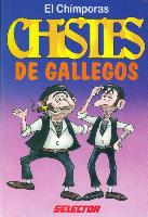 Chistes de Gallegos/Chistes de Latinos = Latino Jokes/Spanish Jokes