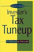 The Investors Tax Tuneup