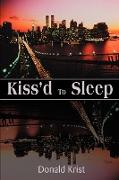 Kiss'd to Sleep