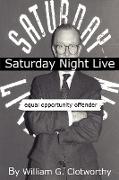 Saturday Night Live