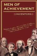 Men of Achievement, Inventors