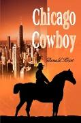 Chicago Cowboy