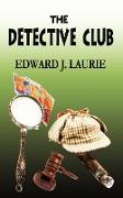 The Detective Club