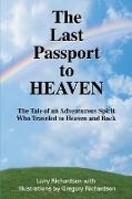 The Last Passport to Heaven
