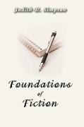 Foundations of Fiction