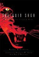 The Guin Saga Book 1: The Leopard Mask