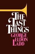 The Last Things