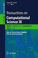 Transactions on Computational Science IX