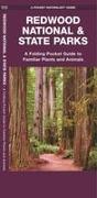 Redwood National and State Parks: An Introduction to Familiar Plants and Animals