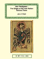 Irish Pedigrees - The Origin of the Irish Nation
