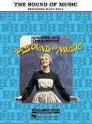 The Sound of Music: Beginners Piano Book
