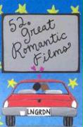 CD-52 Grt Romantic Films-52pk