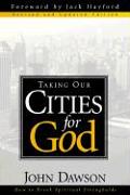 Taking Our Cities for God - REV