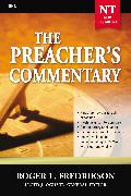 The Preacher's Commentary - Vol. 27: John