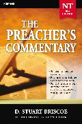 The Preacher's Commentary - Vol. 29: Romans