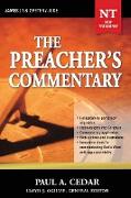 The Preacher's Commentary - Vol. 34: James / 1 and 2 Peter / Jude