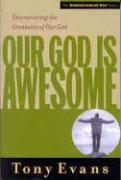 Our God Is Awesome