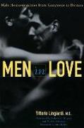 Men in Love: Male Homosexualities from Ganymede to Batman