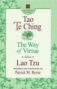 Tao Te Ching: The Way of Virtue