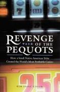 Revenge of the Pequots