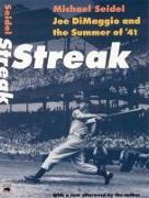 Streak: Joe Dimaggio and the Summer of '41