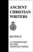 20. Rufinus