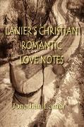 Lanier's Christian Romantic Love Notes