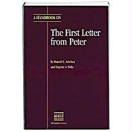 A Handbook on the First Letter from Peter