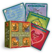 The Four Agreements Cards