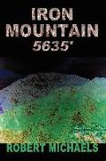 Iron Mountain 5635'