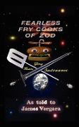 Fearless Fry Cooks of Zod