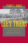 Lee's Tigers
