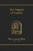 Targum of Ezekiel