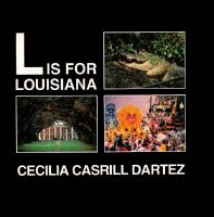 L Is for Louisiana