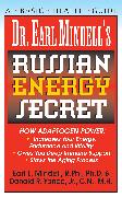 Dr. Earl Mindell's Russian Energy Secret
