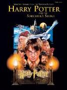Selected Themes from the Motion Picture Harry Potter and the Sorcerer's Stone: Piano Solos