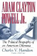 Adam Clayton Powell, Jr