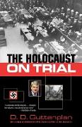 The Holocaust on Trial