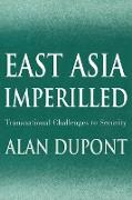 East Asia Imperilled