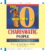 The 10 Qualities Of Charismatic People