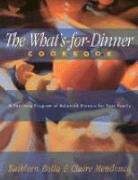 What's-For-Dinner Cookbook