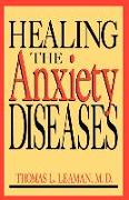 Healing The Anxiety Diseases