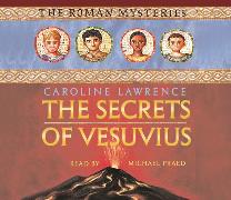 The Secrets of Vesuvius