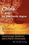 China and the Asia-Pacific Region